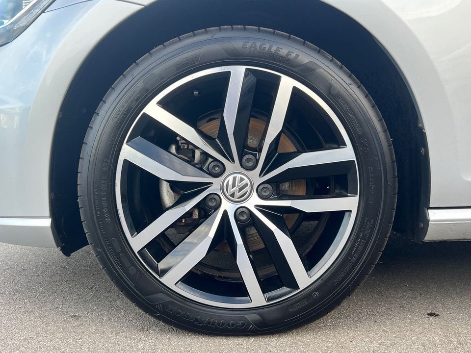 VW e-Golf VII Unlimited 5d