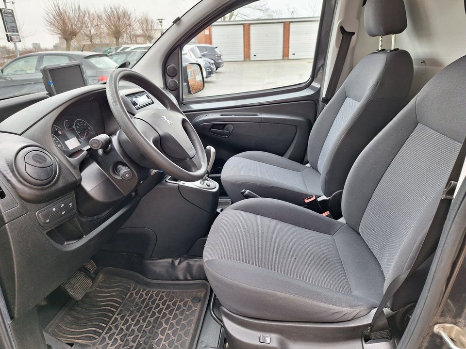 Peugeot Bipper 1,3 HDi 80 ESG Van