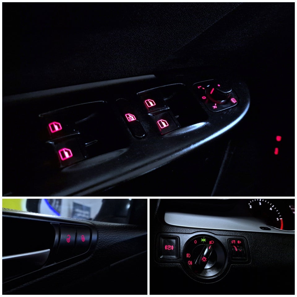 VW Passat 1,6 TDi 105 Comfortline Variant BM2 5d