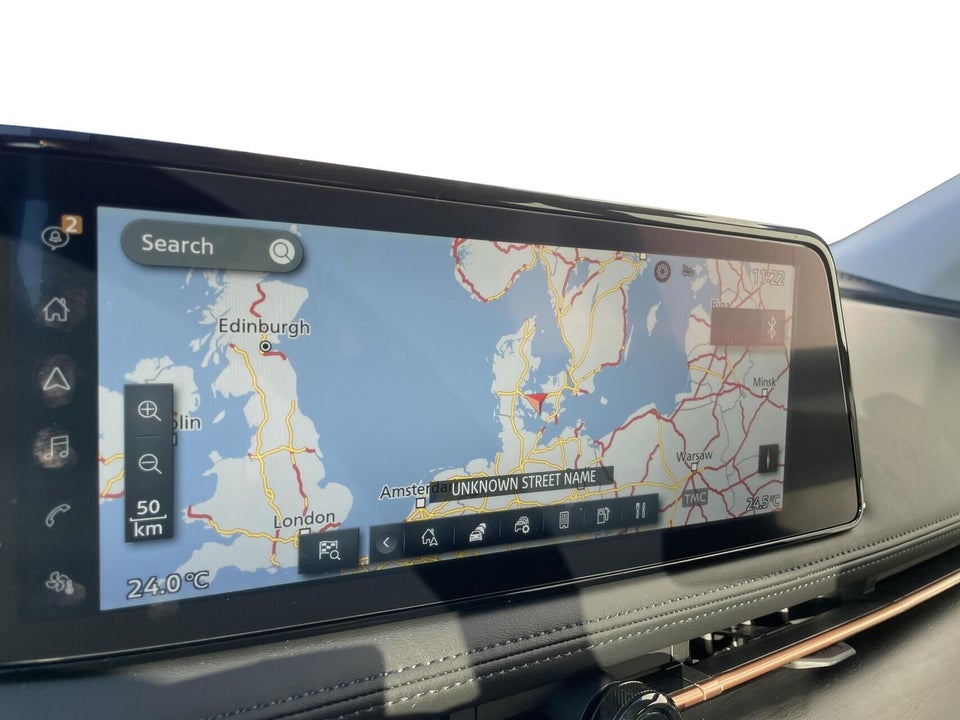 Nissan Ariya 63 Engage 5d