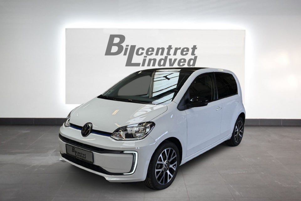 VW e-Up! 5d