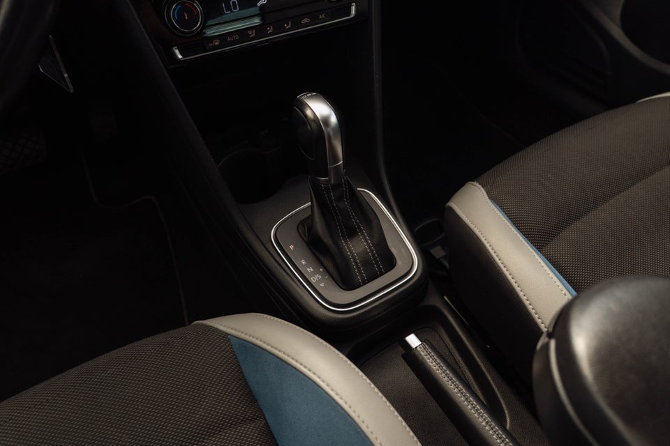 VW Polo 1,4 TSi 150 BlueGT DSG 5d