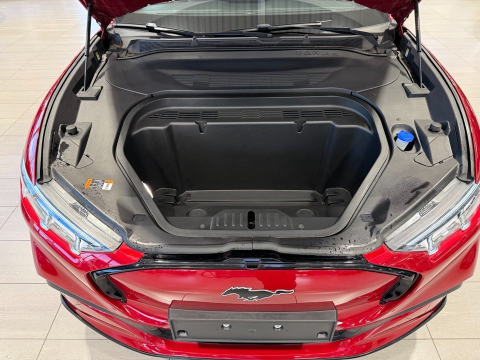 Ford Mustang Mach-E 98 Premium Extended Range AWD 5d