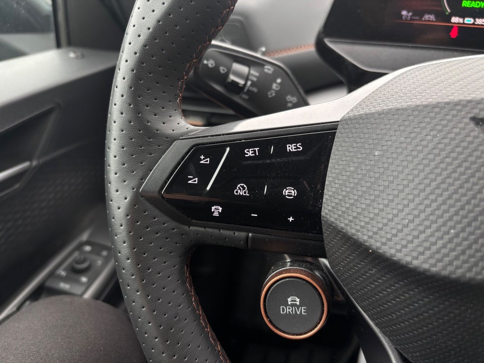 Cupra Born 77 Pasión 5d