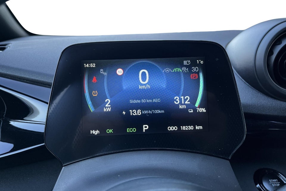 BYD Dolphin 60 Comfort 5d