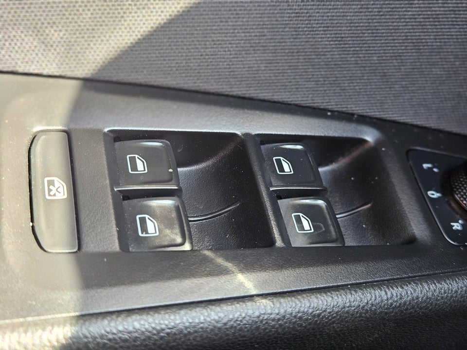 Seat Leon 1,4 TSi 140 Style ST eco 5d