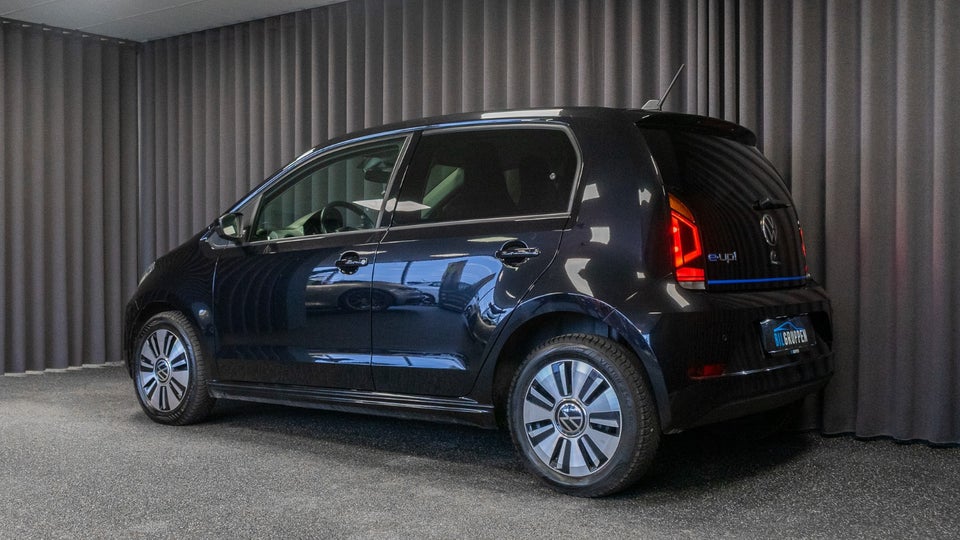 VW e-Up! Style Plus 5d