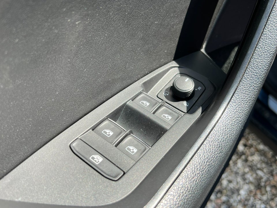 Skoda Kodiaq 2,0 TDi 150 Style DSG 7prs 5d