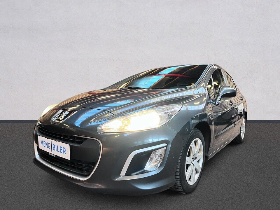 Peugeot 308 1,6 e-HDi 112 Access 5d