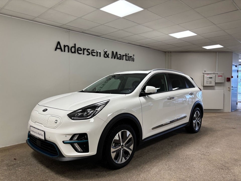 Kia e-Niro 64 Premium 5d
