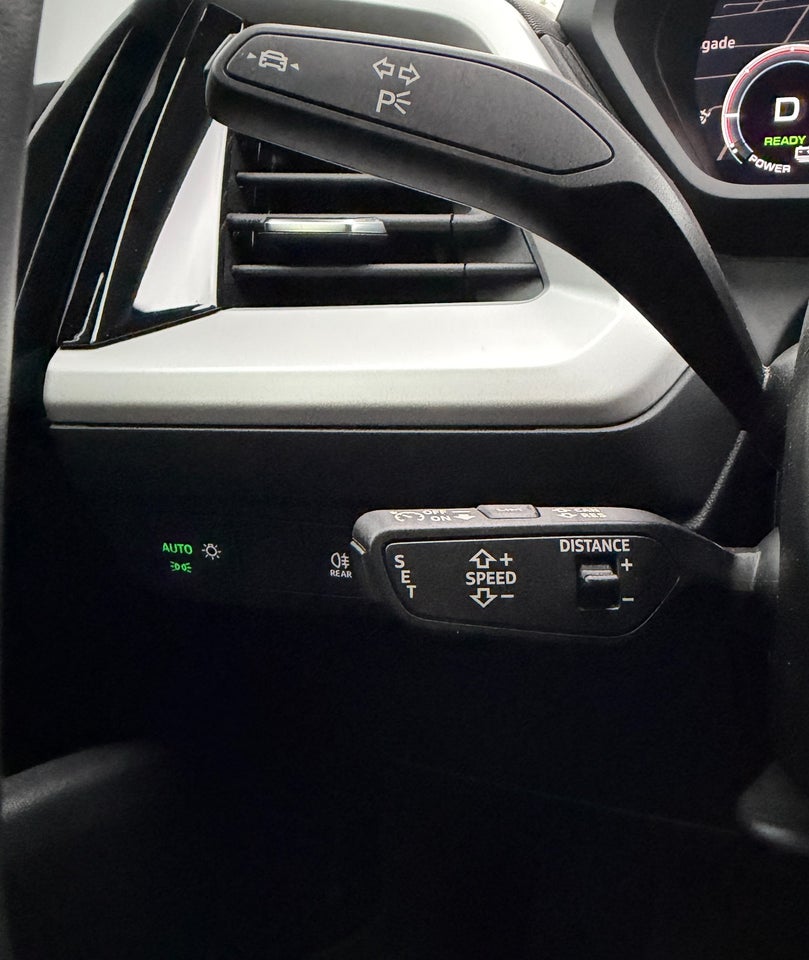 Audi Q4 e-tron 45 Attitude 5d