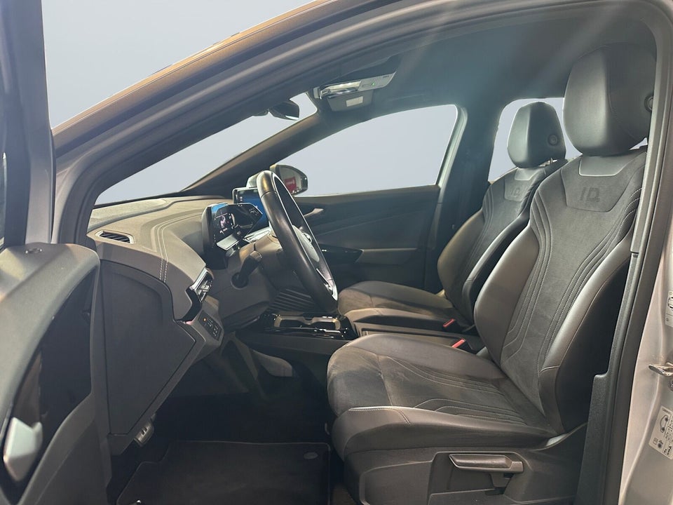 VW ID.4 77 Pro Performance 5d