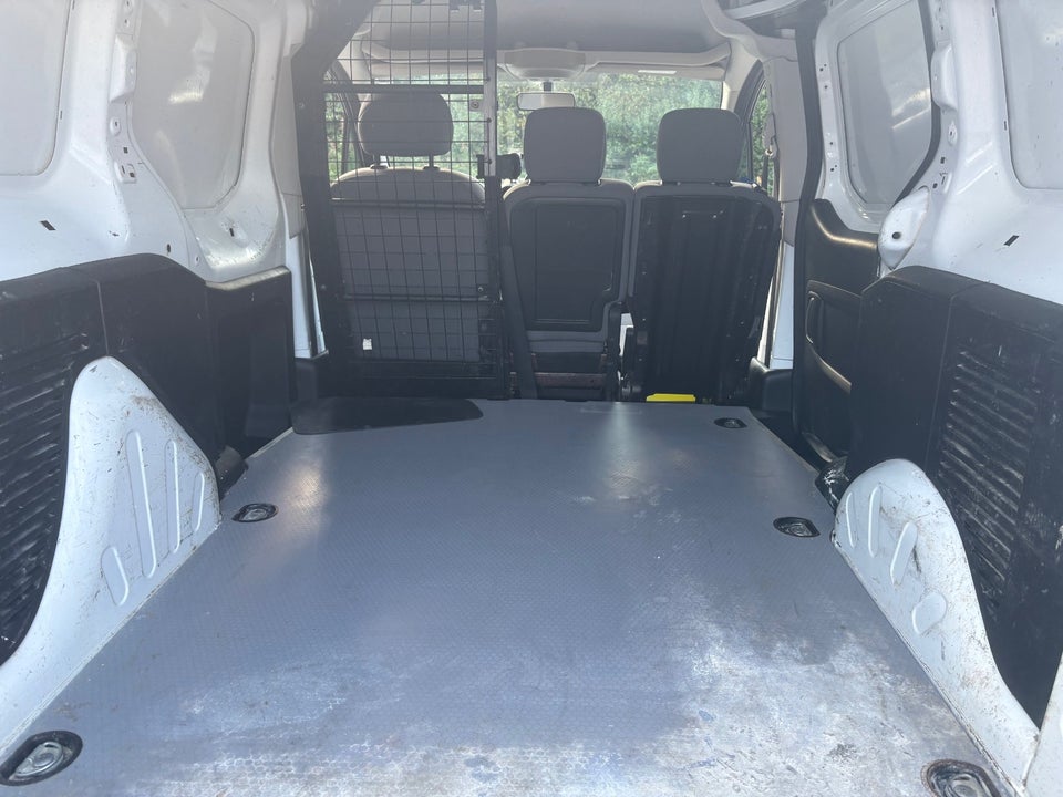 Peugeot Partner 1,6 BlueHDi 100 L1 Flex Van 5d