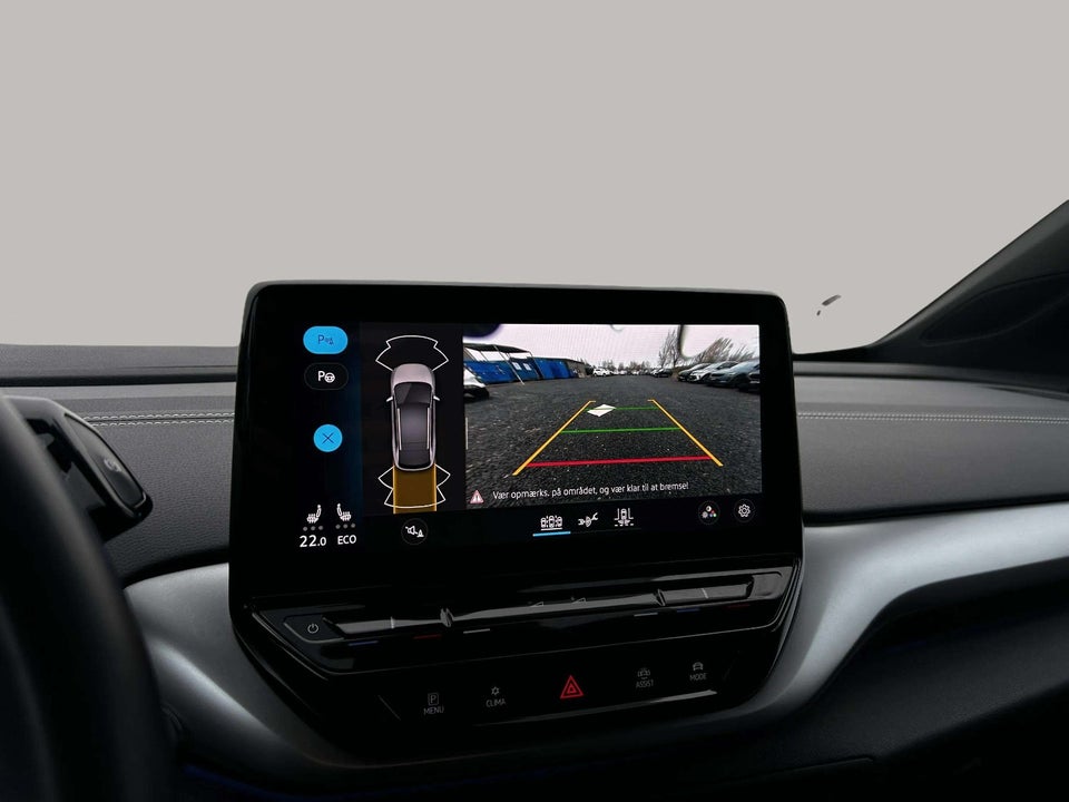 VW ID.4 77 Pro Performance 5d