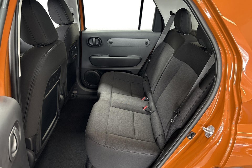 Hyundai Inster 42 Comfort 5d