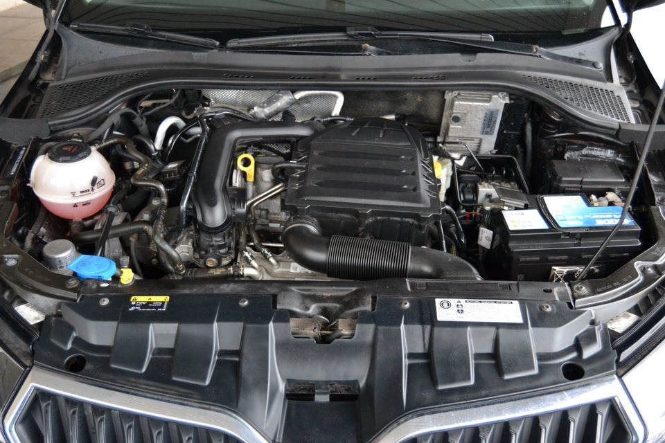 Skoda Fabia 1,0 TSi 95 Style 5d