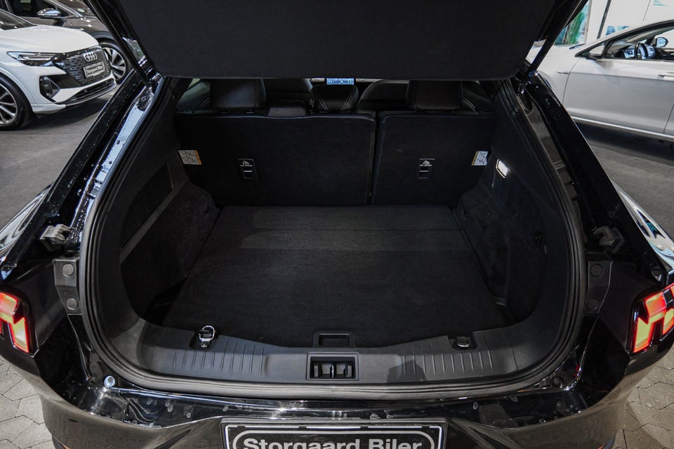 Ford Mustang Mach-E 75 Standard Range 5d