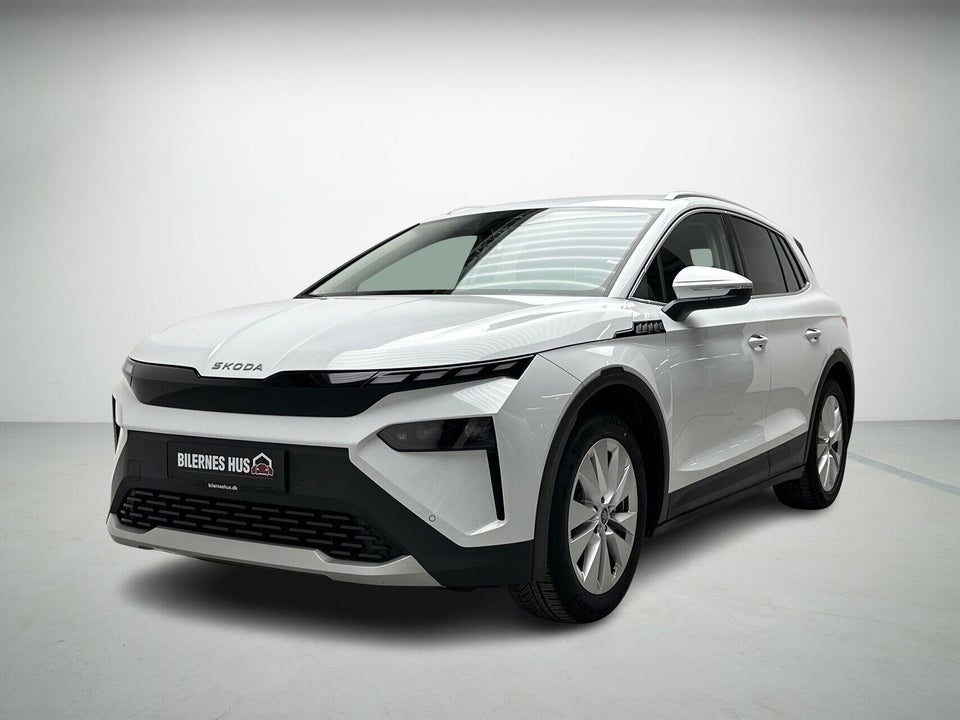 Skoda Elroq 85 iV Premium 5d