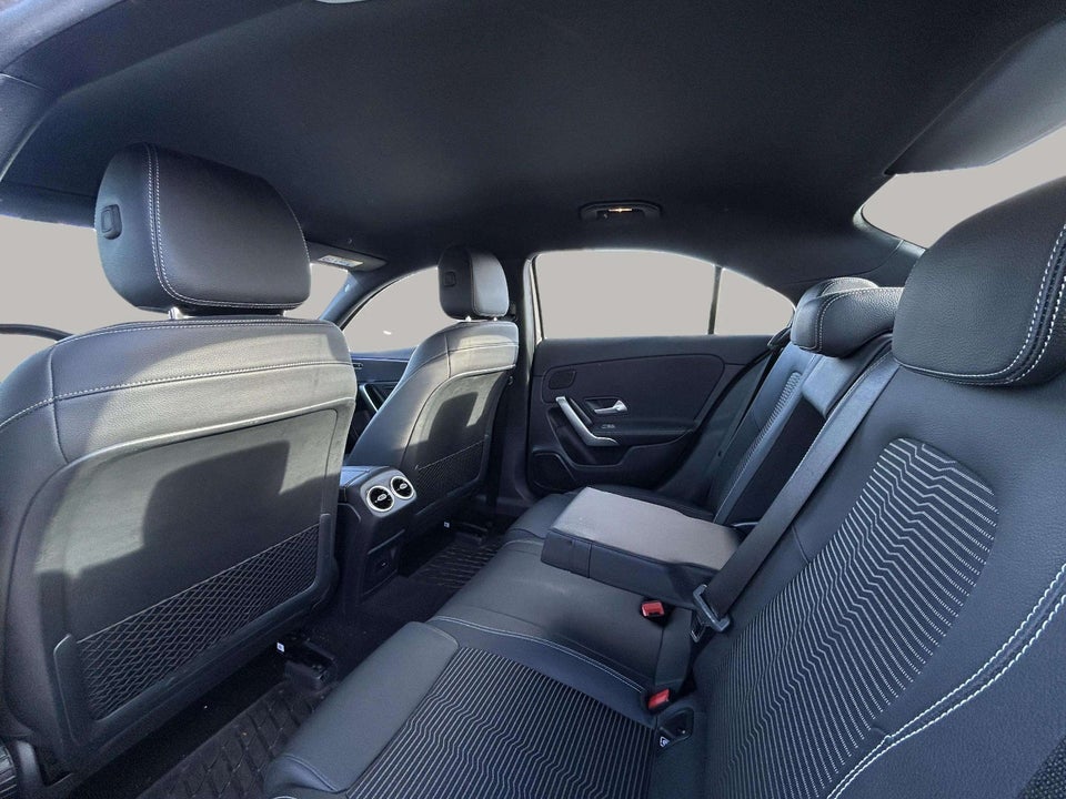 Mercedes A250 e 1,3 Advantage aut. 4d