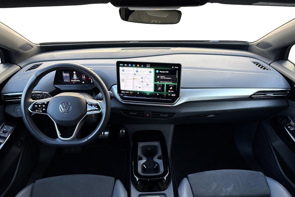 VW ID.4 77 Style+ 5d