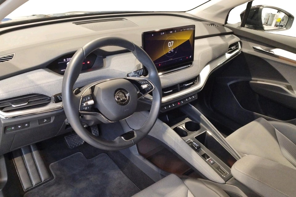 Skoda Enyaq 60 iV Premium 5d