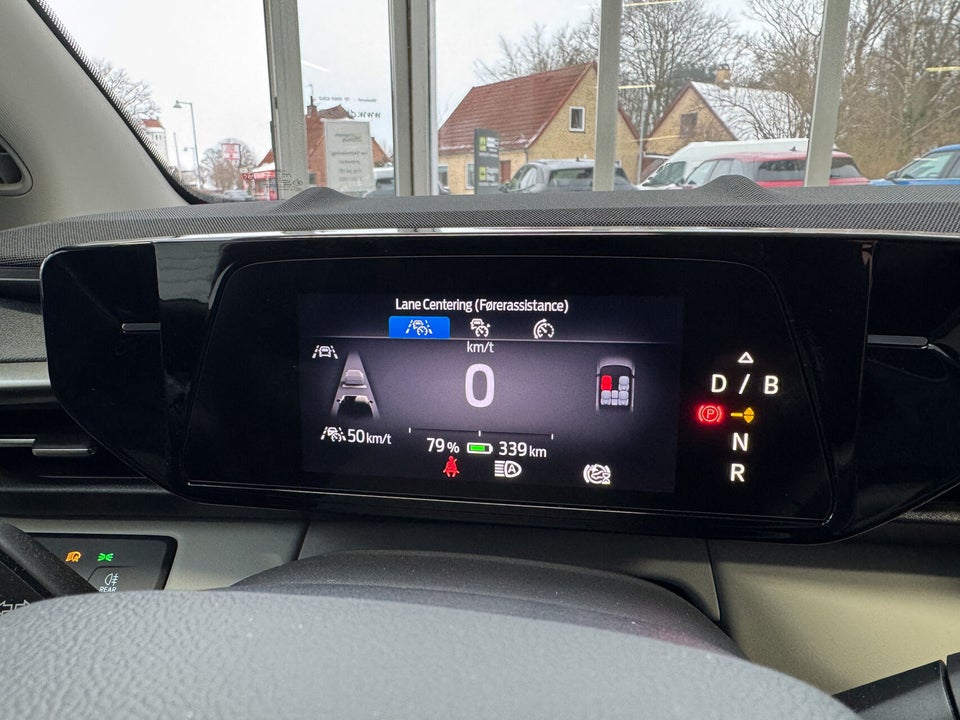 Ford Explorer 77 Select Extended Range 5d