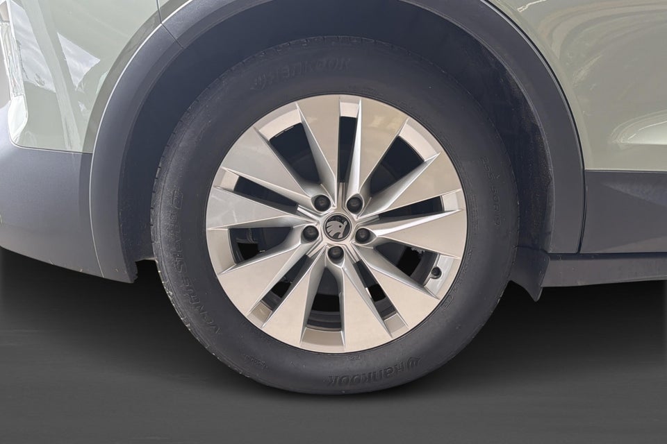 Skoda Elroq 85 iV Lodge 5d