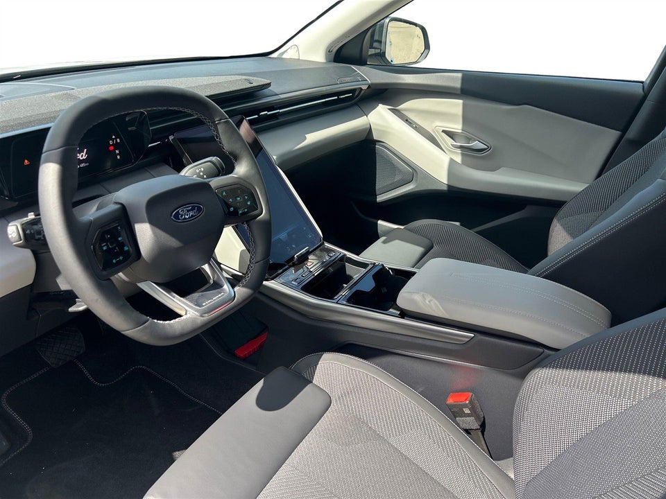 Ford Explorer 82 Select Extended Range 5d