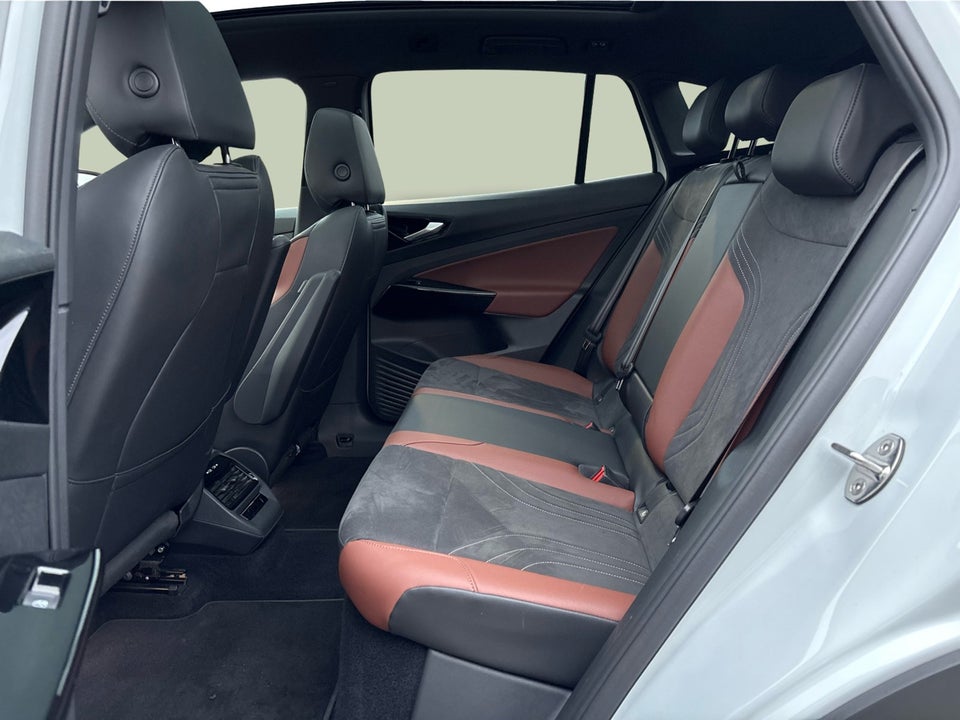 VW ID.4 77 Pro Performance Family 5d