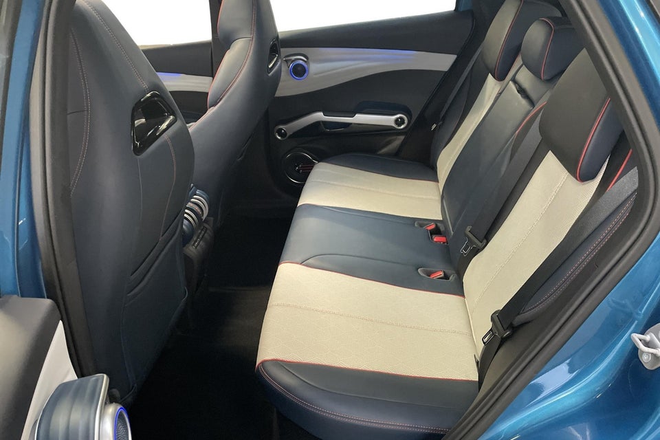 BYD Atto 3 60 Design 5d