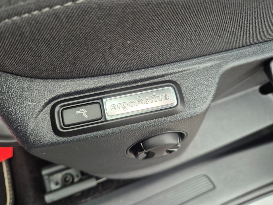 VW Tiguan 1,5 TSi 150 Comfortline DSG 5d