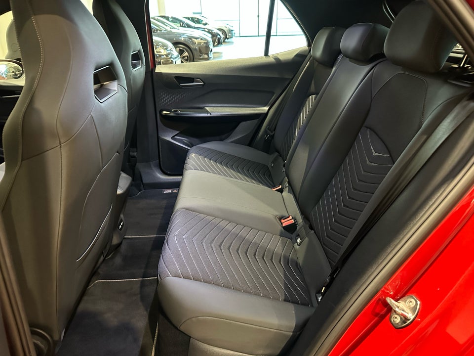 Cupra Born 58 High 5d