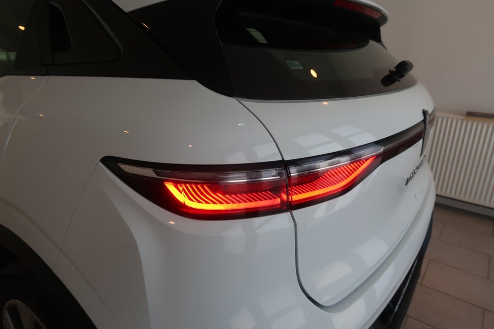 Renault Megane E-Tech 60 Techno 5d