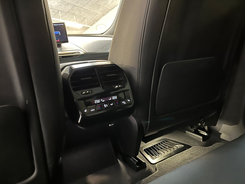 BMW iX xDrive50 Supercharged Sport 5d