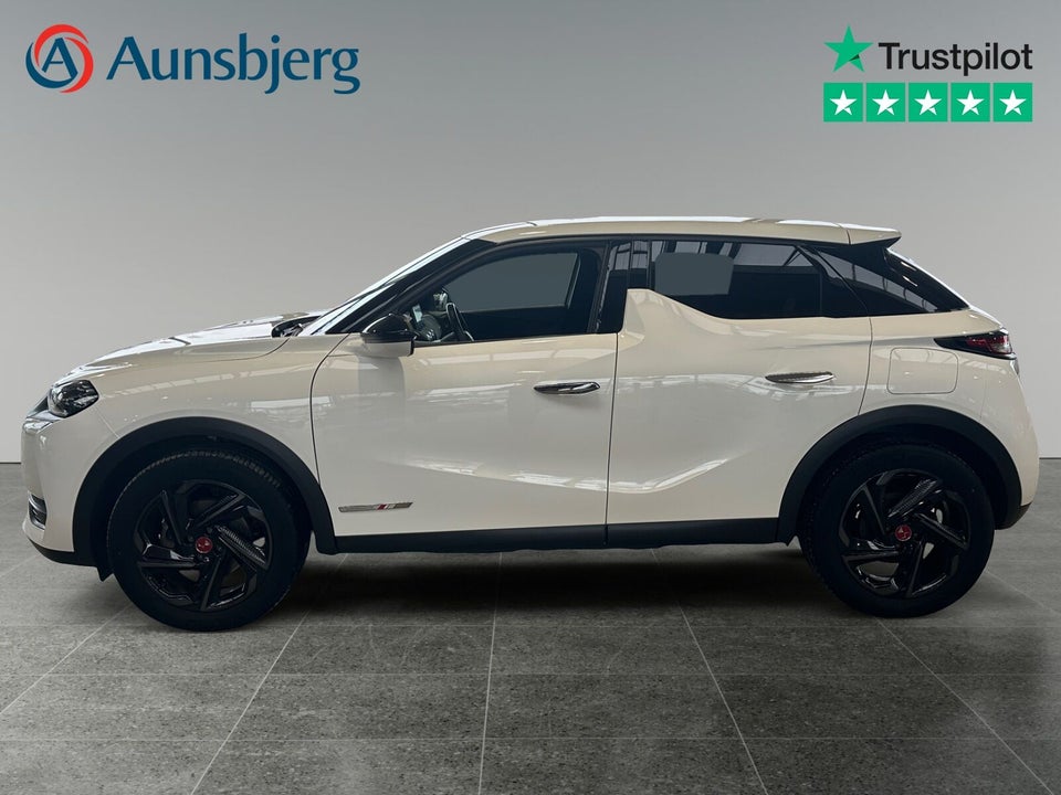 DS DS 3 CrossBack 50 E-Tense Performance Line 5d