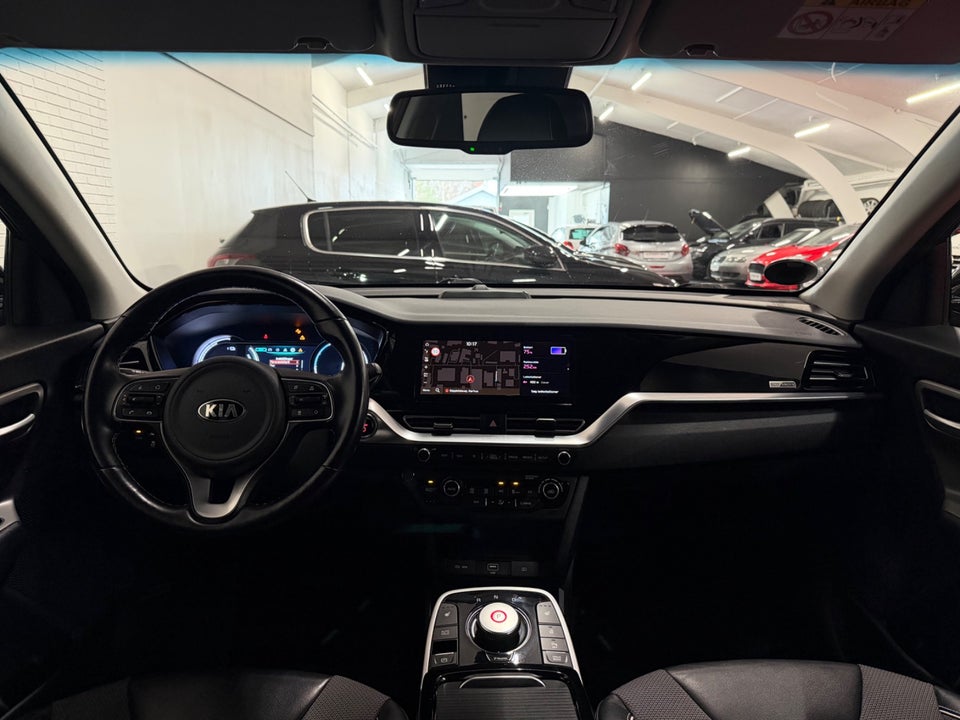 Kia e-Niro 64 Comfort 5d