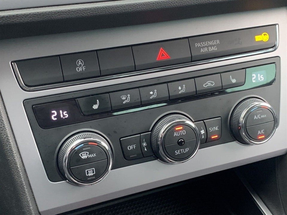 Seat Leon 1,5 TSi 150 Xcellence DSG 5d