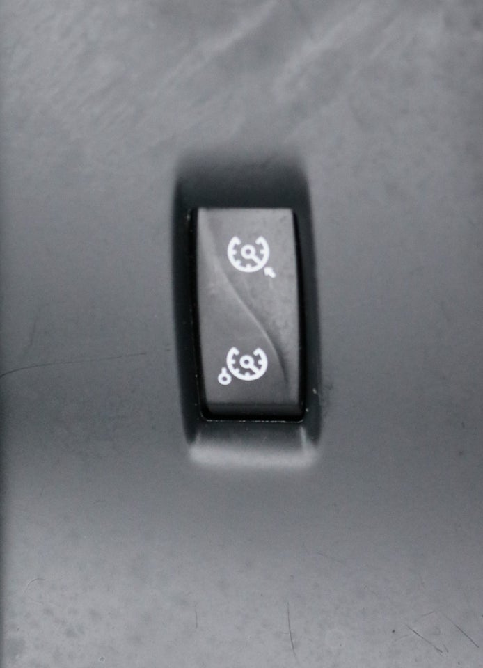 Renault Megane III 1,2 TCe 115 Expression Sport Tourer 5d