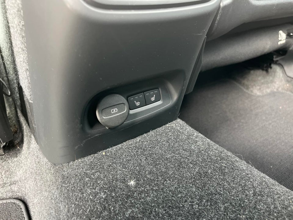 Volvo EX40 Extended Range Core 5d