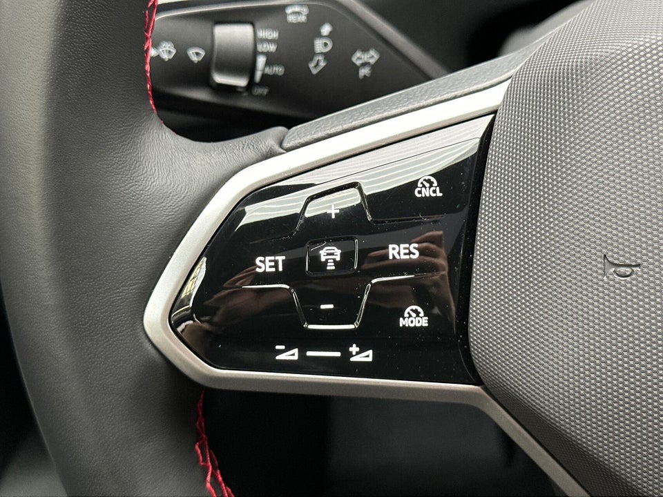 VW ID.7 86 GTX Max+ Tourer 4Motion 5d