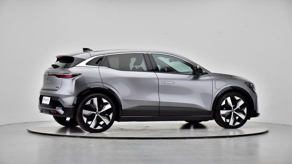 Renault Megane E-Tech 60 Techno 5d