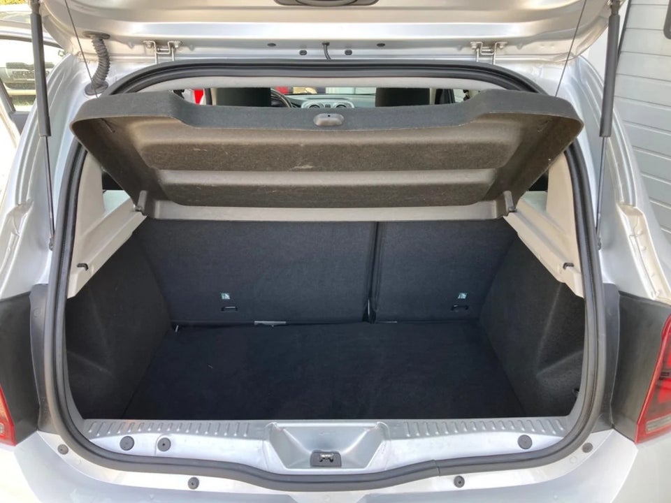 Dacia Sandero Stepway 0,9 TCe 90 Prestige Easy-R 5d