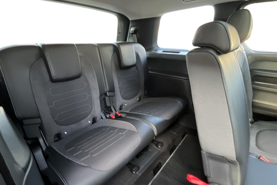 VW ID.Buzz 86 Style+ 7prs LWB 5d