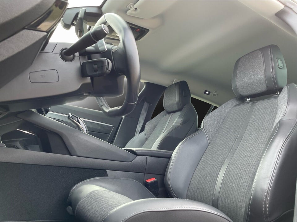 Peugeot 508 1,6 Hybrid Allure Pack SW EAT8 5d