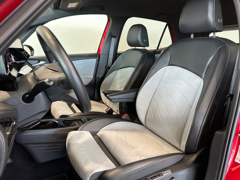 VW ID.3 77 Pro S Style 5d