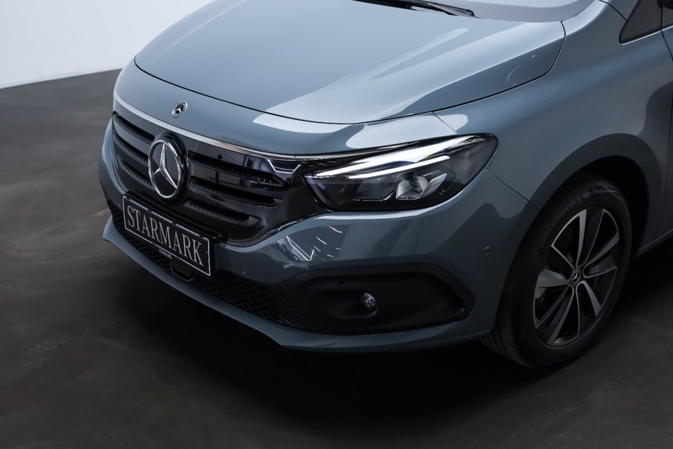 Mercedes EQT200 L1 5d