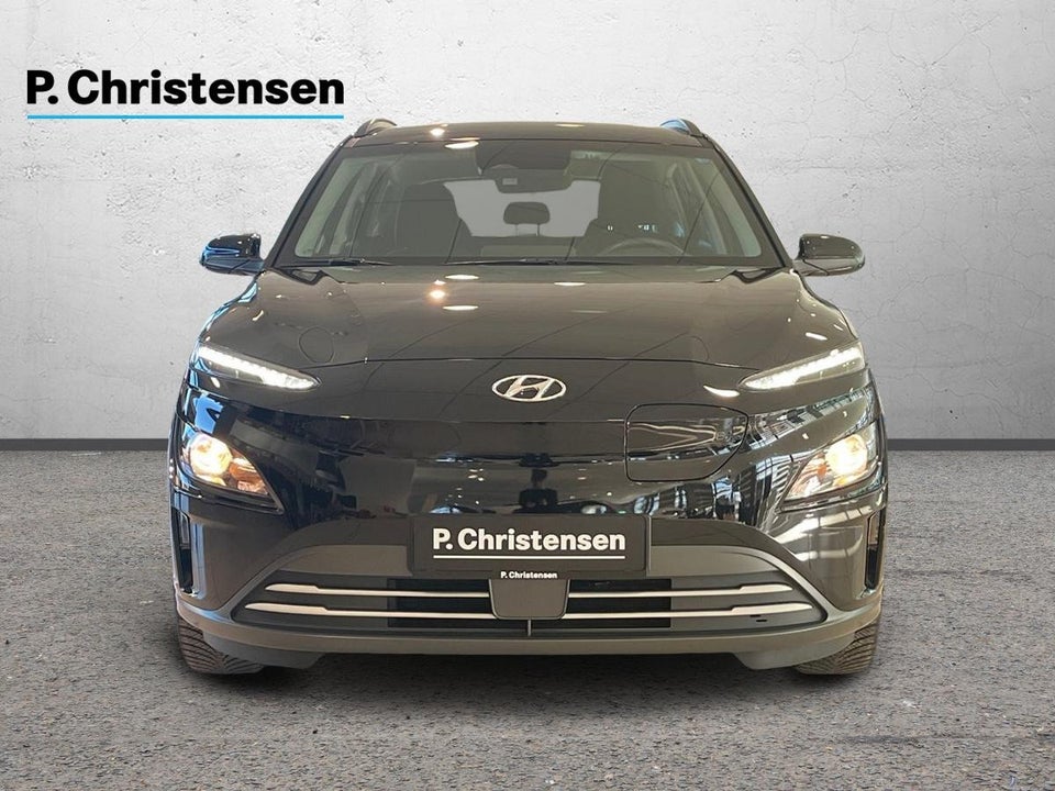Hyundai Kona 39 EV Select 5d