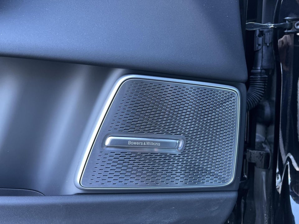 Polestar 3 Long Range AWD 5d