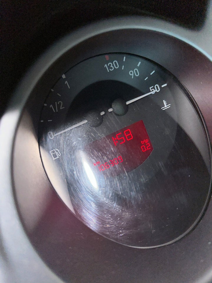 Seat Altea 1,6 Reference Van 5d