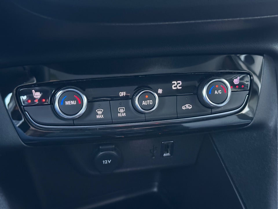 Opel Corsa-e 50 Elegance 5d